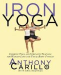 Anthony Carillo, Eric Neuhaus - Iron Yoga