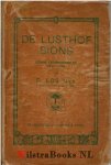 Los, P - De lusthof Sions