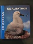 Cousteau - Dieren in de kyker albatros
