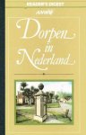 Diverse auteurs - Dorpen in Nederland
