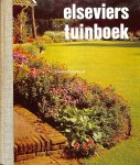 Bernatzky, Aloys - Elseviers tuinboek