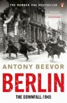 Antony Beevor - Berlin
