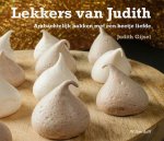 Judith Gijsel - Lekkers van Judith