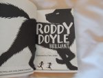 Roddy Doyle - Brilliant