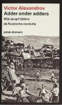 Victor Alexandrov - Adder onder adders pd