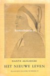 Alighieri, Dante - Het nieuwe leven