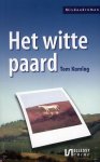 Tom Kamlag - Het witte paard