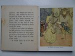 Pearl, Irene & Edmund Dulac. - The Nursery Cinderella.