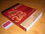 Shaughnessy, Edward L. (red.) - China [Wereldgeschiedenis]