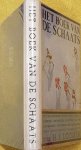 Looman, H.J. - Het boek van de schaats. (met gesigneerde opdracht aan Karel Lotsy)