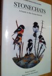Urquhart, Ewan - Stonechats, a Guide to the Genus Saxicola