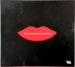 Ghislaine Wood - The Surreal Body Fetish and Fashion