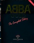 Tobler, John - ABBA Gold: The complete story