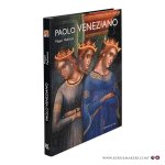 Pedrocco, Filippo. - Paolo Veneziano.