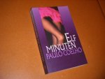 Paulo Coelho - Elf minuten