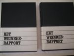 D.Giltay / A J  van de Leeuw - Het Weinreb-Rapport