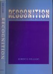Williams, Robert R. - Recognition: Fichte and Hegel on the other.
