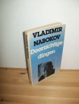 Nabokov, Vladimir - Doorzichtige dingen Nabokov, Vladimir - Doorzichtige dingen