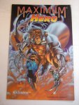  - Maximum Hero