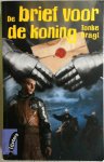 Tonke Dragt 11071 - De brief voor de koning