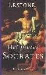 STONE, I.F. - Het proces Socrates.