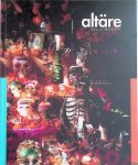 Martin, Jean-Hubert - Altäre: Kunst zum Niederknien