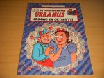 Linthout en Urbanus - Urbanio en Oktaviette De avonturen van Urbanus 38