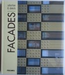 Carles Broto  - Facades. Selection & details
