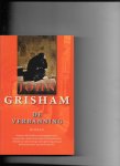 Grisham, John - De verbanning