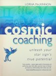 MacKinnon, Lorna - Cosmic Coaching