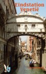 Vincent Groot, Vincent Groot - Eindstation Venetië
