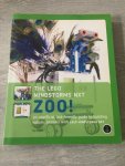 Rhodes, Fay - The LEGO MINDSTORMS NXT Zoo! - A / An Unofficial, Kid-Friendly Guide to Building Robotic Animals with Lego Mindstorms NXT