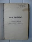 Monte, Philippi de - - Canticum Magnificat secundum octo ecclesiasticos tonos distincte compositum quod quatuor vocibus conscriptum ad fidem codicis manu scripti n° 24 Bibliothecae Municipalis Augustanae (Augsbourg) contilit Dr. Georgius Van Doorslaer. Editionem signis ... Monte, Philippi de - - Canticum Magnificat secundum octo ecclesiasticos tonos distincte compositum quod quatuor vocibus conscriptum ad fidem codicis manu scripti n° 24 Bibliothecae Municipalis Augustanae (Augsbourg) contilit Dr. Georgius Van Doorslaer. Editionem signis ...