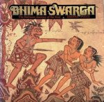 Pucci, Idanna - BHIMA SWARGA. The Balinese Journey of the Soul.