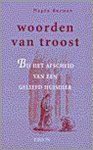 Magda Berman - WOORDEN VAN TROOST