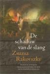 Zsuzsa Rakovszky - De schaduw van de slang