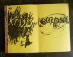  - Kunst - Krisis of Keerpunt