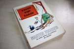 Toonder, Marten - Marten Toonder, ZAKEN ZIJN ZAKEN de doffe doffer, de zwelbast, de slijtmijt