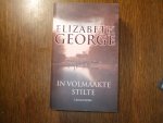 George, E. - In volmaakte stilte George, E. - In volmaakte stilte