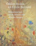 F. Leeman 62328 - Odilon Redon en Emile Bernard Meesterwerken uit de collectie van Andries Borger