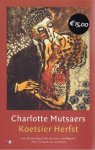 Mutsaers, Charlotte - Koetsier Herfst
