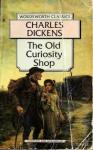 Dickens, Charles - The Old Curiosity Shop