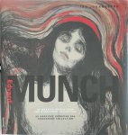 Ina Johannesen - Edvard Munch