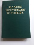Toebes, C.J. - HAAGSE HERVORMDE HISTORIËN