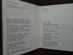 Kalmthout, Kees van - QUANT À MOI