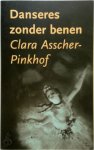 C. Asscher-Pinkhof 99054 - De danseres zonder benen