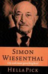 Pick, Hella - Pick, Hella-Simon Wiesenthal