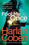 Harlan Coben - Fool Me Once Harlan Coben - Fool Me Once