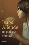 Isabel Allende, Isabel - De Japanse minnaar