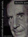 STEIN, Fred & Will GROHMANN - Deutsche Portraits - Portraits allemand - German Portraits.